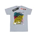 Pikkukuva 1 / 3: Star Wars Girls Let The Wookiee Win Cotton T-Shirt