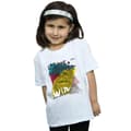 Pikkukuva 2 / 3: Star Wars Girls Let The Wookiee Win Cotton T-Shirt