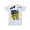 Pikkukuva 1 / 3: Star Wars Girls Let The Wookiee Win Cotton T-Shirt
