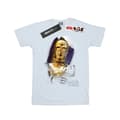 Pikkukuva 1 / 5: Star Wars Womens/Ladies The Last Jedi C-3PO Brushed Cotton Boyfriend T-Shirt