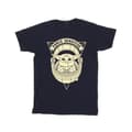 Miniatyrbild 1 av 3: Star Wars Girls The Mandalorian Grogu Force Sensitive T-shirt i bomull