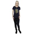 Miniatyrbilde 4 av 5: Marvel Womens/Ladies Avengers Infinity War Thanos Fist Cotton T-Shirt