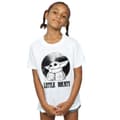 Miniatyrbillede 2 af 3: Star Wars Girls The Mandalorian Little Bounty Cotton T-Shirt