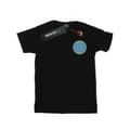 Miniatyrbillede 1 af 3: Star Wars: The Rise of Skywalker Girls Resistance Forever Breast Print Cotton T-Shirt