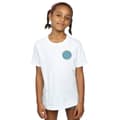 Miniatyrbillede 2 af 3: Star Wars: The Rise of Skywalker Girls Resistance Forever Breast Print Cotton T-Shirt