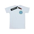 Miniatyrbillede 1 af 3: Star Wars: The Rise of Skywalker Girls Resistance Forever Breast Print Cotton T-Shirt