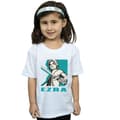 Pikkukuva 2 / 3: Star Wars Girls Rebels Ezra Cotton T-Shirt