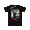 Miniatyrbilde 1 av 3: Marvel Studios Mens Ant-Man Poster T-Shirt