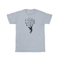 Miniatyrbild 1 av 3: Disney Dam/Tjej Tinkerbell Fairy Good Life Bomull Boyfriend T-shirt