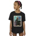 Pikkukuva 2 / 3: Star Wars Girls The Mandalorian Ahsoka Cotton T-Shirt