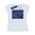 Pikkukuva 1 / 3: Disney Womens/Ladies Aladdin Undercover Princess Cotton T-Shirt
