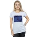 Pikkukuva 2 / 3: Disney Womens/Ladies Aladdin Undercover Princess Cotton T-Shirt
