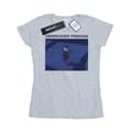 Pikkukuva 1 / 3: Disney Womens/Ladies Aladdin Undercover Princess Cotton T-Shirt
