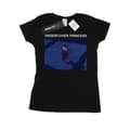 Pikkukuva 1 / 3: Disney Womens/Ladies Aladdin Undercover Princess Cotton T-Shirt
