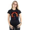 Pikkukuva 2 / 3: It Chapter 2 Womens/Ladies Pennywise Poster Cotton T-Shirt