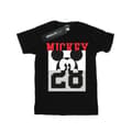 Miniatyrbild 1 av 3: Disney Flickor Musse Pigg Notorious T-shirt i delad bomull