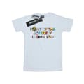 Miniatyrbild 1 av 3: Marvel Avengers Endgame Part Of The Journey T-shirt för herrar