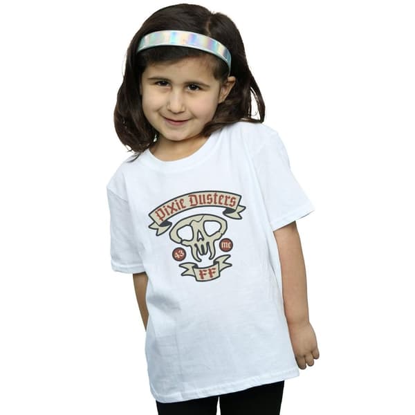 Disney Girls Onward Pixie Dusters T-shirt i bomull