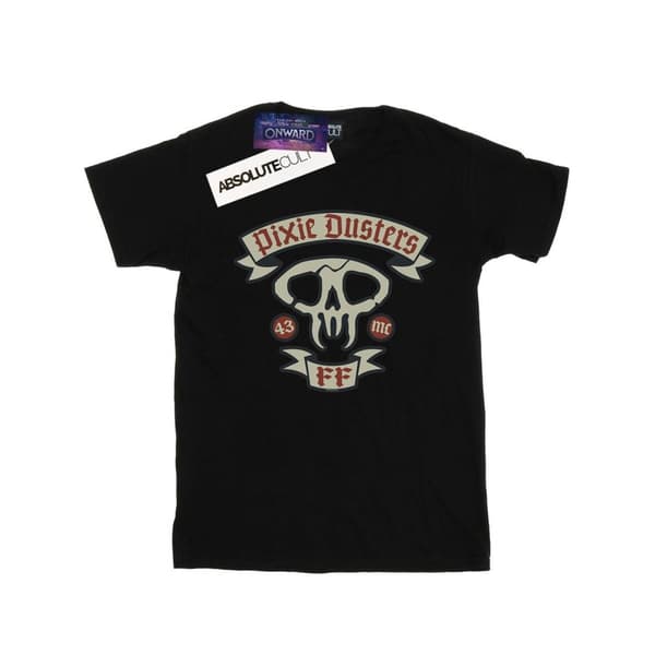 Disney Girls Onward Pixie Dusters T-shirt i bomull