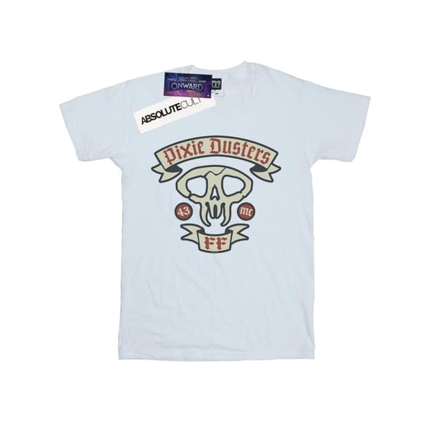 Disney Girls Onward Pixie Dusters T-shirt i bomull