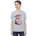 Pikkukuva 2 / 5: Star Wars Boys The Last Jedi BB-8 Roll With It T-Shirt