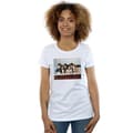 Pikkukuva 2 / 3: Friends Womens/Ladies Group Photo Milkshakes Cotton T-Shirt
