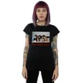 Pikkukuva 2 / 3: Friends Womens/Ladies Group Photo Milkshakes Cotton T-Shirt