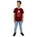 Miniatyrbild 4 av 5: National Lampoon´s Christmas Vacation Jelly Club T-shirt för pojkar
