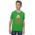 Miniatyrbild 2 av 5: National Lampoon´s Christmas Vacation Jelly Club T-shirt för pojkar