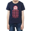 Miniatyrbild 3 av 5: National Lampoon´s Christmas Vacation Jelly Club T-shirt för pojkar