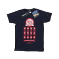 Miniatyrbild 1 av 5: National Lampoon´s Christmas Vacation Jelly Club T-shirt för pojkar