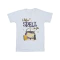 Miniatyrbild 1 av 3: Disney Hocus Pocus - trollformel på dig - bomulls-T-shirt för flickor