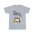 Miniatyrbild 1 av 3: Disney Hocus Pocus - trollformel på dig - bomulls-T-shirt för flickor
