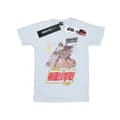 Miniatyrbild 1 av 3: Star Wars The Empire Strikes Back Airbrush Kanji Poster T-shirt för herrar