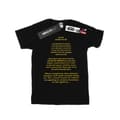 Miniatyrbild 1 av 3: Star Wars Jediriddarnas återkomst - T-shirt i bomull för flickor