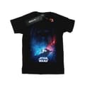 Miniatyrbilde 1 av 3: Star Wars Mens The Rise Of Skywalker Movie Poster T-Shirt