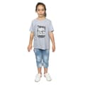 Pikkukuva 4 / 5: Star Wars Girls Han Solo Text Cotton T-Shirt