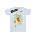 Miniatyrbillede 1 af 3: Disney Mens Aladdin Rope Swing T-Shirt