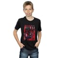 Miniatyrbild 2 av 3: DC Comics Batman Mask Of The Phantasm T-shirt för pojkar