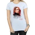 Pikkukuva 3 / 5: Star Wars Womens/Ladies The Last Jedi General Hux Brushed Cotton T-Shirt