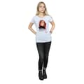 Pikkukuva 4 / 5: Star Wars Womens/Ladies The Last Jedi General Hux Brushed Cotton T-Shirt