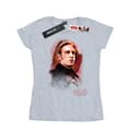Pikkukuva 1 / 5: Star Wars Womens/Ladies The Last Jedi General Hux Brushed Cotton T-Shirt