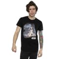 Pikkukuva 3 / 4: Star Wars Mens Retro Montage T-Shirt