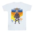 Pikkukuva 1 / 4: Star Wars Girls The Mandalorian Jedi Ahsoka Tano Cotton T-Shirt