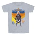 Pikkukuva 1 / 4: Star Wars Girls The Mandalorian Jedi Ahsoka Tano Cotton T-Shirt