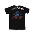 Pikkukuva 1 / 3: Star Wars Girls Kanji Darth Vader Cotton T-Shirt