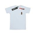 Pikkukuva 1 / 3: Star Wars Mens Chewbacca Chest Print T-Shirt