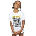 Pikkukuva 2 / 3: Star Wars Girls Japanese Character Thumbnail Cotton T-Shirt