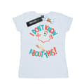 Miniatyrbild 1 av 3: Disney Dam/Tjej Toy Story 4 Forky I Dont Know About This - T-shirt i bomull