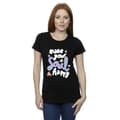Miniatyrbilde 2 av 4: Disney Womens/Ladies The Little Mermaid Happy Cotton T-Shirt